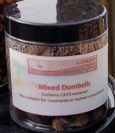 Dumbells